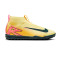 Buty piłkarskie Nike Kids nawierzchnia Air Zoom Mercurial Superfly 10 Academy KM Turf