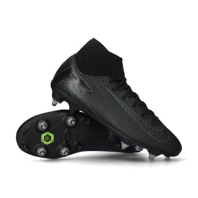 Buty piłkarskie Mercurial Air Zoom Superfly 10 Academy SG-Pro