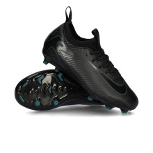 Buty piłkarskie Nike Kids buty Air Zoom Mercurial Vapor 16 Academy FG/MG