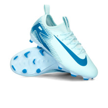 Buty piłkarskie Nike Mercurial Air Zoom Vapor 16 Academy FG /MG dla Kids