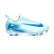 Buty piłkarskie Nike Mercurial Air Zoom Vapor 16 Academy FG /MG dla Kids