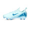 Buty piłkarskie Nike Mercurial Air Zoom Vapor 16 Academy FG /MG dla Kids