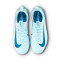 Buty piłkarskie Nike Mercurial Air Zoom Vapor 16 Academy FG /MG dla Kids