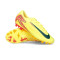 Buty piłkarskie Nike Air Zoom Mercurial Vapor 16 Academy KM AG