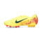Buty piłkarskie Nike Air Zoom Mercurial Vapor 16 Academy KM AG