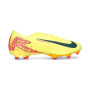 Air Zoom Mercurial Vapor 16 Academy KM FG/MG-Laser Orange-Armory Navy
