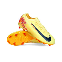 Buty piłkarskie Nike Air Zoom Mercurial Vapor 16 Pro KM FG dla Kids