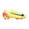 Buty piłkarskie Nike Air Zoom Mercurial Vapor 16 Pro KM FG dla Kids