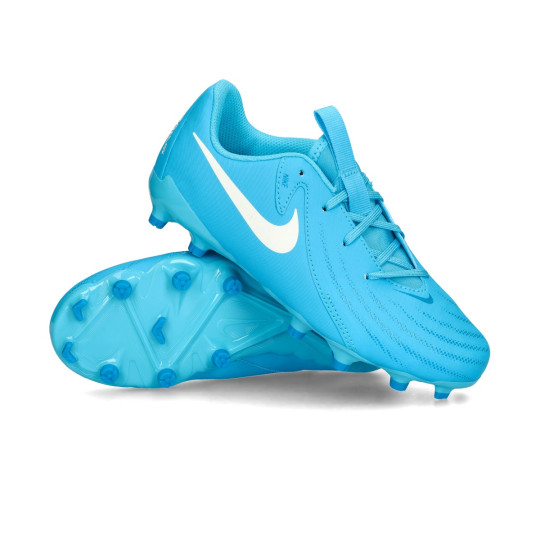 Buty piłkarskie Nike Phantom GX II Academy FG /MG dla Kids