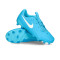 Buty piłkarskie Nike Phantom GX II Academy FG /MG dla Kids