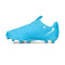 Buty piłkarskie Nike Phantom GX II Academy FG /MG dla Kids
