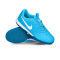 Buty futsalu Nike Phantom GX II Academy IC dla Kids
