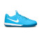 Buty futsalu Nike Phantom GX II Academy IC dla Kids
