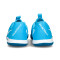 Buty futsalu Nike Phantom GX II Academy IC dla Kids