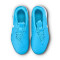 Buty futsalu Nike Phantom GX II Academy IC dla Kids