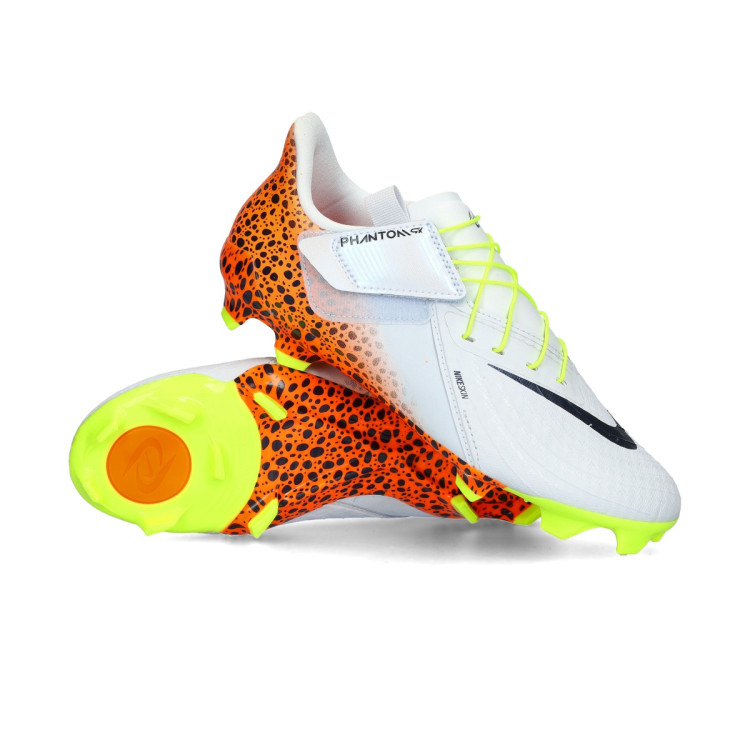 Buty piłkarskie Nike Phantom GX II Academy Easy On FG/MG