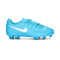 Buty piłkarskie Nike Phantom GX II Klub FG /MG dla Kids