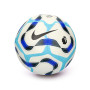 Premier League 2024-2025 Pitch-White-Racer Blue