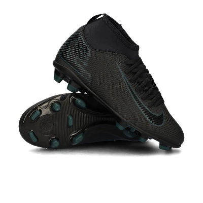 Buty piłkarskie Mercurial Superfly 10 Klub FG /MG dla Kids