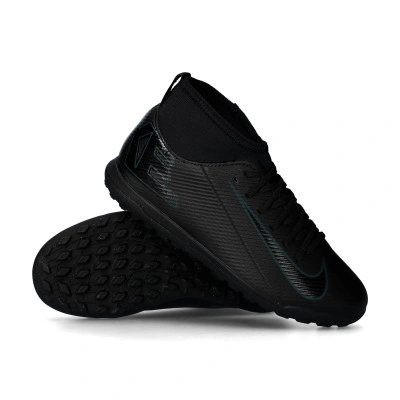 Buty piłkarskie Mercurial Superfly 10 Clube Turf Dzieci