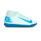 Buty piłkarskie Nike Murawa Mercurial Superfly 10 Klub dla Kids