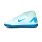 Buty piłkarskie Nike Murawa Mercurial Superfly 10 Klub dla Kids