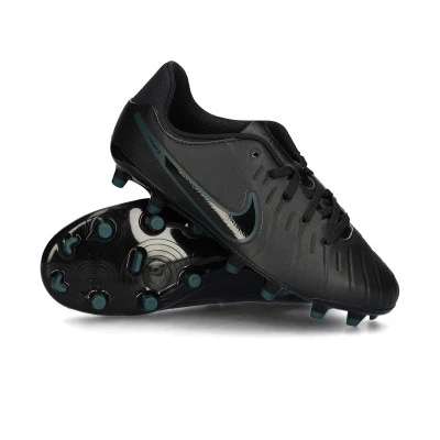 Buty piłkarskie Tiempo Legend 10 Academy FG /MG dla Kids