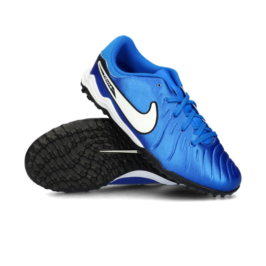 Buty piłkarskie Nike Tiempo Legend 10 Academy Turf dla Kids