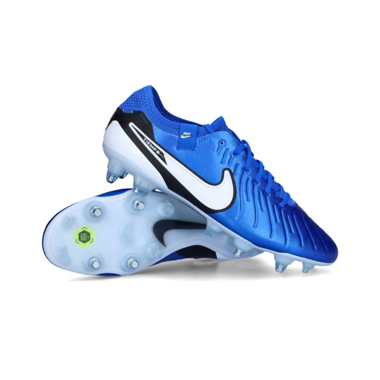 シューズ Nike Tiempo LEGEND 10 ELITE SG-PRO US7 Nike Tiempo