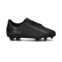 Mercurial Vapor 16 Klub FG /MG dla Kids-Black-Black-Deep Jungle