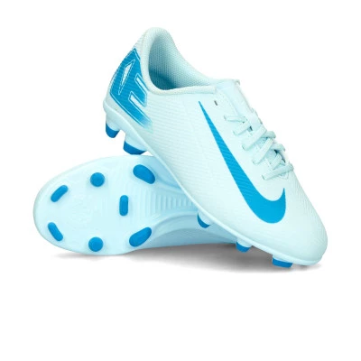 Buty piłkarskie Mercurial Vapor 16 Klub FG /MG dla Kids
