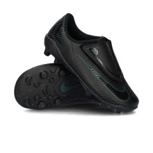 Buty piłkarskie Nike Zoom Mercurial Vapor 16 Club MG Cinta Adhesiva Niño
