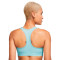 Biustonosz Nike Swoosh Medium Support