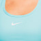 Biustonosz Nike Swoosh Medium Support