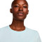 Koszulka Nike Top damski One Classic Df Ss