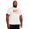 Koszulka Nike Koszulka M Nk Df Modern Fitness