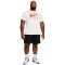 Koszulka Nike Koszulka M Nk Df Modern Fitness