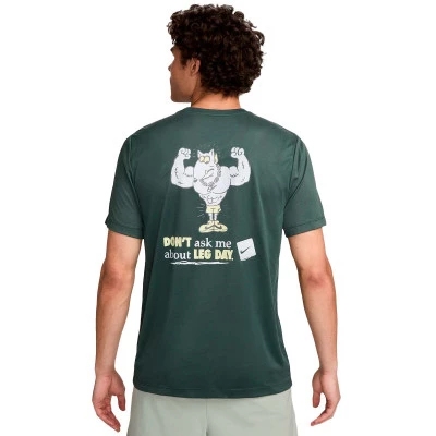 Koszulka Koszulka M Nk Df Rlgd Iykyk 2