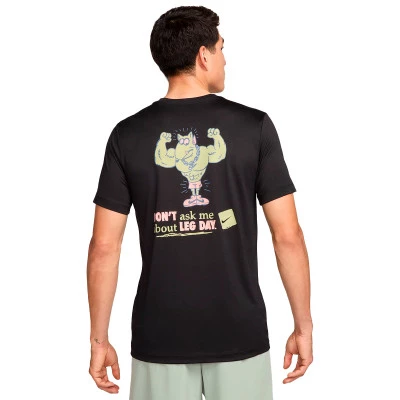 Koszulka Koszulka M Nk Df Rlgd Iykyk 2