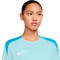 Koszulka Nike Dri-Fit Strike dla kobiet