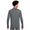 Bluza Nike Academy Dri-FIT