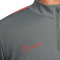 Bluza Nike Academy Dri-FIT