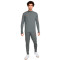 Bluza Nike Academy Dri-FIT
