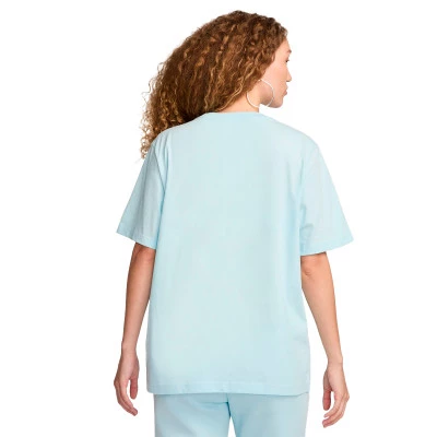 Koszulka Damska Odzież sportowa z polaru Essentials LBR