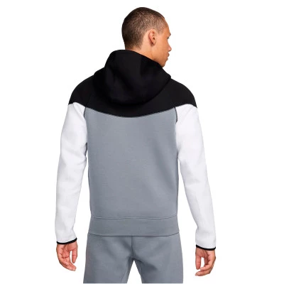 Kurtka Tech Fleece Windrunner