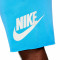 Spodenki Nike Klub HBR