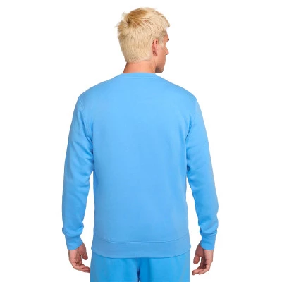 Bluza Club Frech Terry