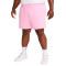 Spodenki Nike Club Flow