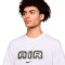 Koszulka Nike Grafika Swoosh Air