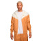 Kurtka Nike Windrunner tkany